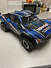 Traxxas slash vxl for sale  Greenville