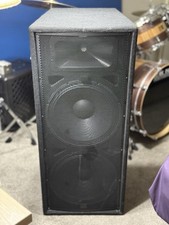 Jbl jrx225 2000w for sale  Queen Creek
