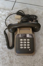 Ancien téléphone socotel d'occasion  Prades