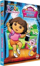 Exploratrice dora spectacle d'occasion  France