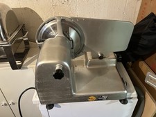 Aufschnittmaschine gebraucht gebraucht kaufen  Sankt Augustin
