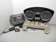Kit chiavi centralina usato  Putignano