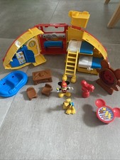 mickey mouse clubhouse for sale mickey mouse clubhouse for sale ABERGELE