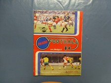 Album panini football d'occasion  Le Poinçonnet