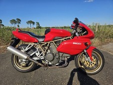 Ducati 750ss super for sale  BRANDON