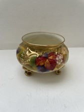 Royal worcester blush for sale  ROMFORD
