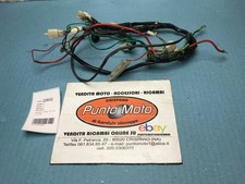 Cablaggio elettrico quad usato Cablaggio elettrico quad usato  Italia