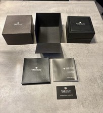 Tag heuer genuine for sale  PETERHEAD