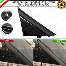 Modanatura triangolo destro usato  Napoli