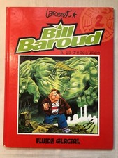 Bill baroud tome d'occasion  Descartes