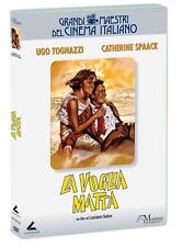 Dvd voglia matta usato  Catania