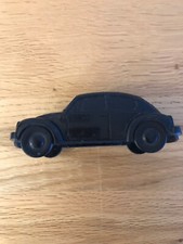 Beetle black plastic for sale  TROWBRIDGE