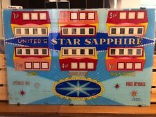 United star sapphire usato  Bologna