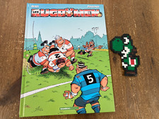 Rugbymen occasion d'occasion  Falaise