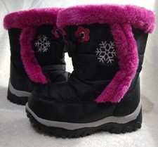 Winter boots snow for sale  Lincoln