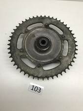 Corona ruota posteriore usato Corona ruota posteriore usato  Zovencedo