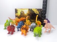Prextex dinosaurs set for sale  Jacksonville