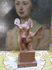 Ancienne statue sculpture d'occasion  Craponne