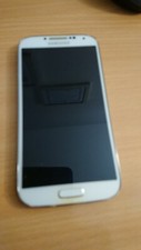 Samsung galaxy i9505 d'occasion  Aubervilliers