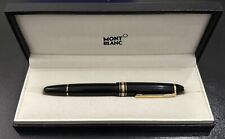 Montblanc meisterstuck legrand usato Montblanc meisterstuck legrand usato  Roma