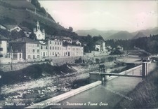H439 cartolina provincia usato  Tramonti