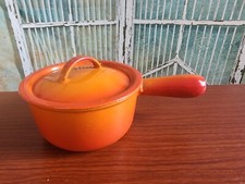 Vintage descoware flame for sale  Prosser