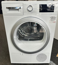 Bosch 8kg heat for sale  COVENTRY