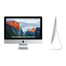 Usado, Apple iMac 21.5" A1418 Core i5 2.7Ghz 8GB 1TB macOS Catalina- LEIA- Frete Rápido!! comprar usado  Enviando para Brazil
