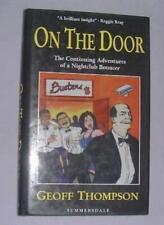Door continuing adventures for sale Door continuing adventures for sale  UK