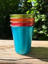 Vintage retro aluminum for sale  Kingston