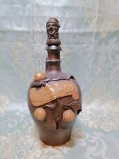 Calvados sandstone bottle d'occasion  Expédié en Belgium