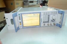 Rohde schwarz smbv100a for sale  Crystal Lake