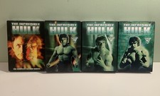 Incredible hulk series for sale  South Plainfield