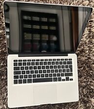Apple macbook inch usato  Italia