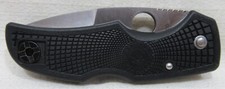 Spyderco native c41pbk for sale  Wewoka