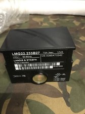 Landis staefa lmg22.233b27 for sale  BRISTOL