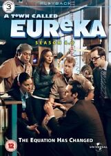 Town called eureka for sale  STOCKPORT