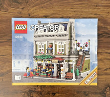 Lego icons 10243 for sale  Huron