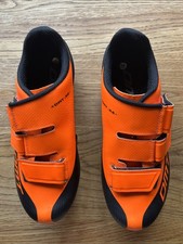 Dmt cycling shoes for sale  NORWICH