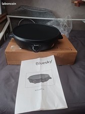 Crêpière électrique d'occasion  La Ciotat