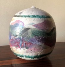 Large fire glazed for sale  Rehoboth Beach