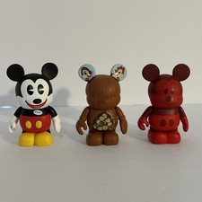 Lot disney vinlymation for sale  Saint Petersburg