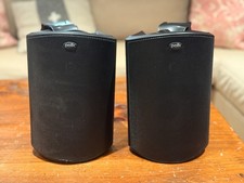 Polk audio atrium for sale  Winnetka