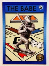 Babe ruth 2025 for sale  Hamburg