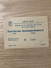 Wolves carl zeiss for sale  HENLOW