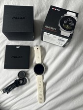 Polar grit gps for sale  PRESTON