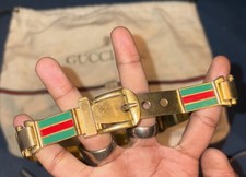 Gucci belt gorgeous for sale  Brooklyn