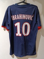 Maillot jersey camiseta d'occasion  Saint-Cyr-l'École