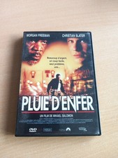 Dvd pluie enfer. d'occasion  Paris X
