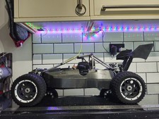 Reely carbon fighter for sale  LINCOLN